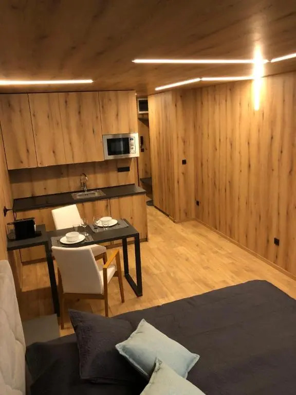 Studio Ostrava - Maroldova