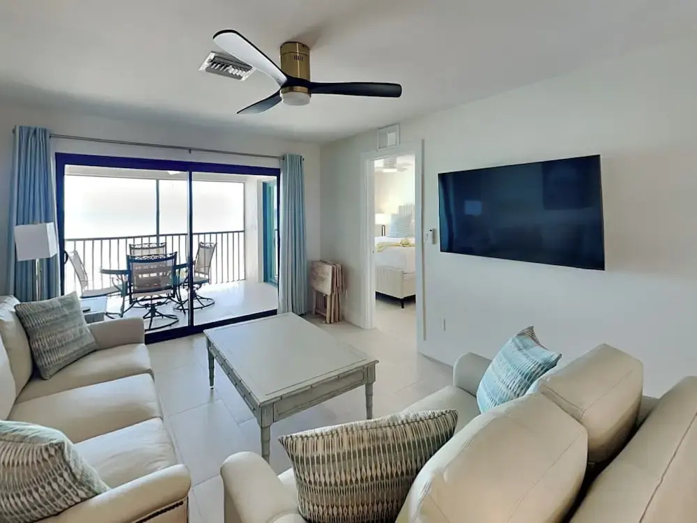 Seaside 5 by Distinctive Beach Rentals