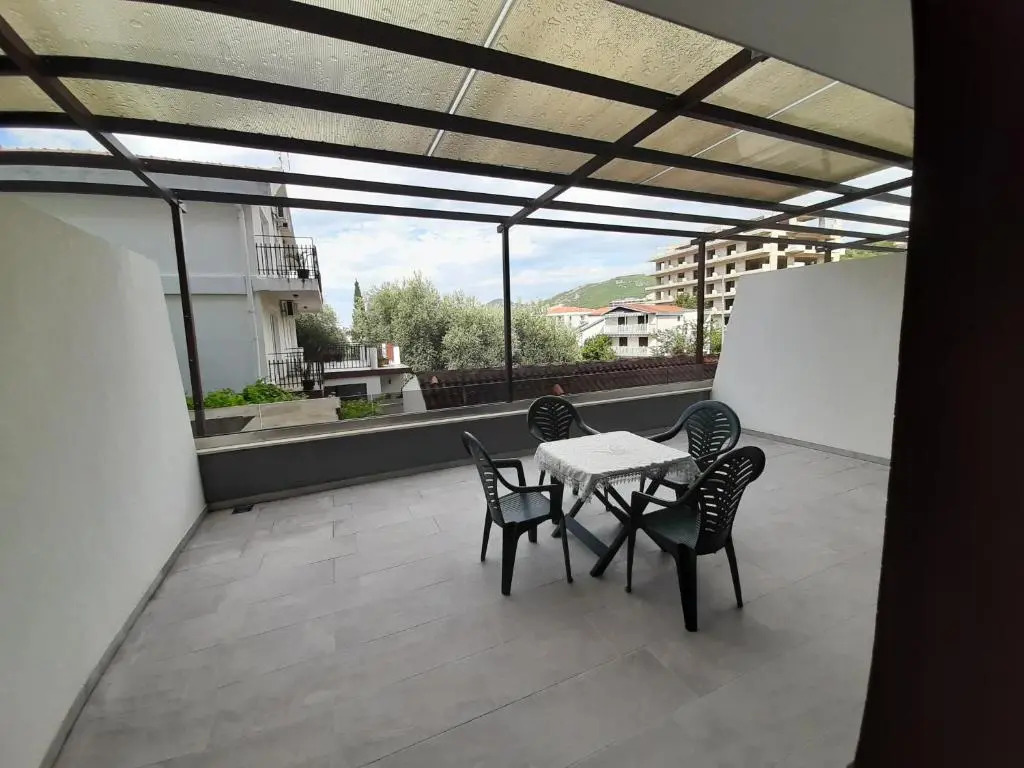 Apartman Krstajić