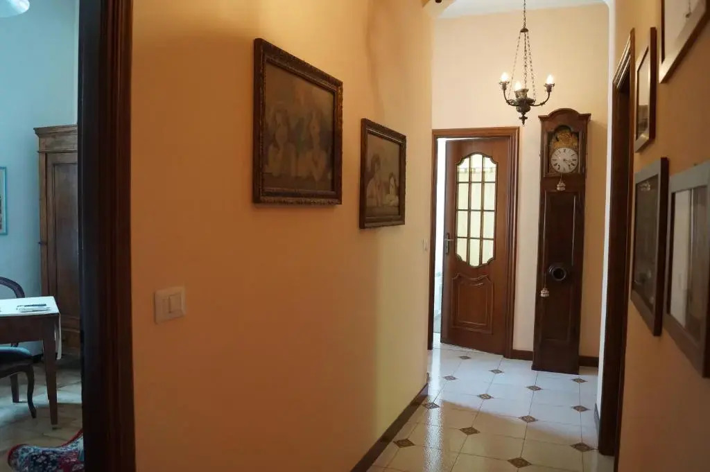 B&B Rosa Bianca