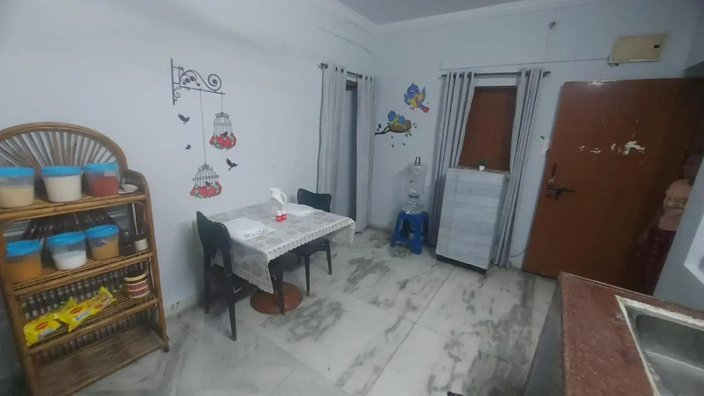 Private Home Stay