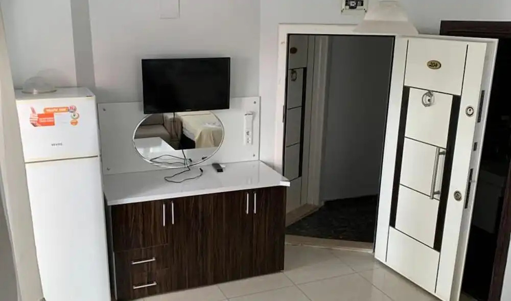 Palmiye Suit Otel