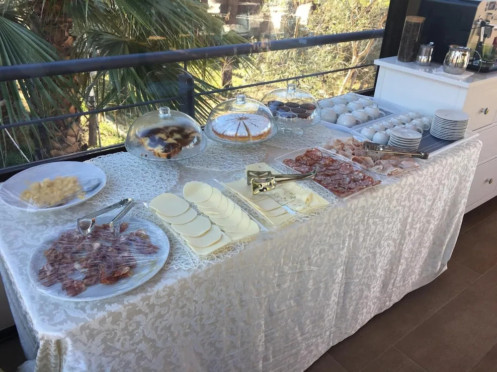 Il Giardino di Agata