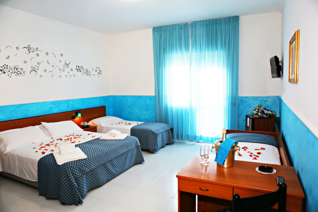 Hotel Blu Eden - Calabria oltre il mare