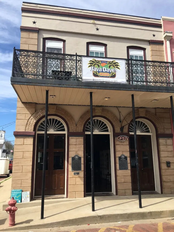 Historic Kahn Hotel