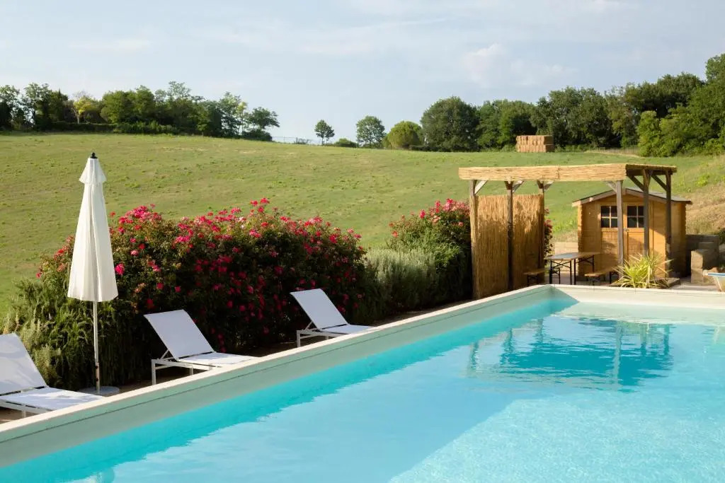 San Rocco Country House