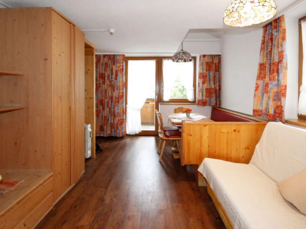 Apartment Falkner Längenfeld 22516