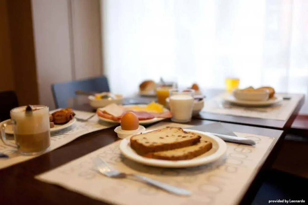 Leonardo Boutique Hotel Amsterdam Vondelpark