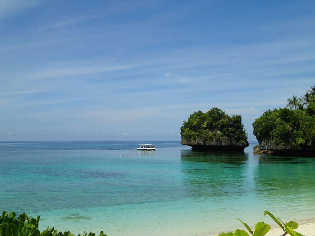 Amun Ini Beach Resort & Spa