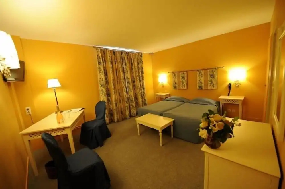 Le Relais du Bellay