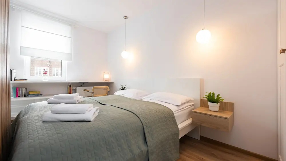 Flatbook - City Center Apartments Aura 40