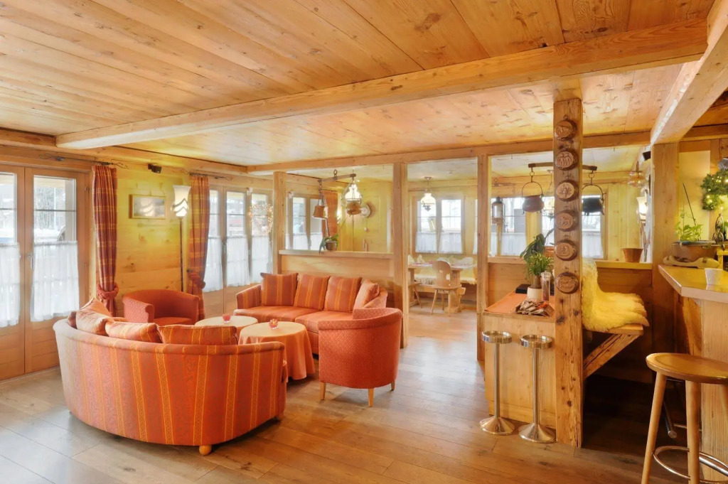 Hotel Bellerive Gstaad