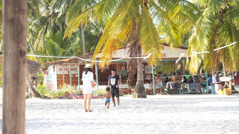 Explora San Blas