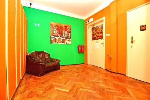 Old Town Rybna Apt by Ruterra