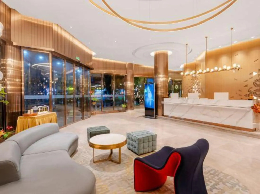 Furao Hotel