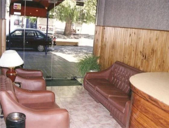Hotel Brescia