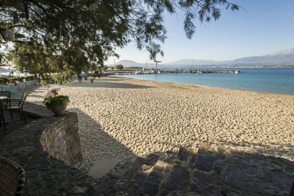Villa Marathoula