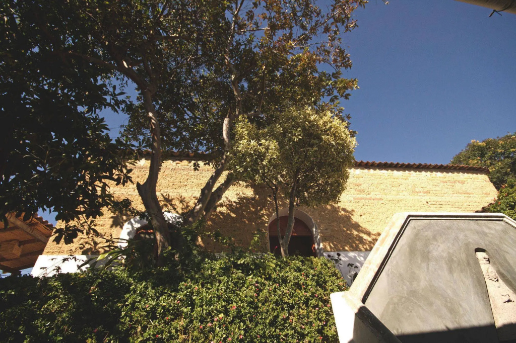 Casa María Guest House