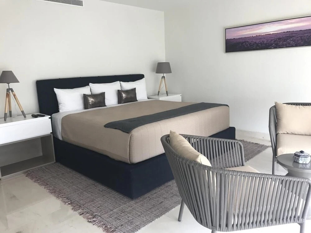 5-Room Luxury Villa in Tres Mares Marina Vallarta Villa 1