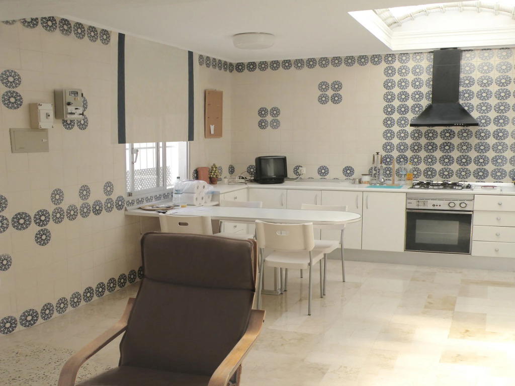 Apartamentos Turísticos La Mundial