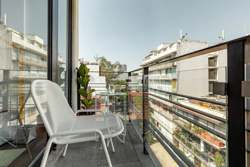 Artsy Apartment in Condesa!