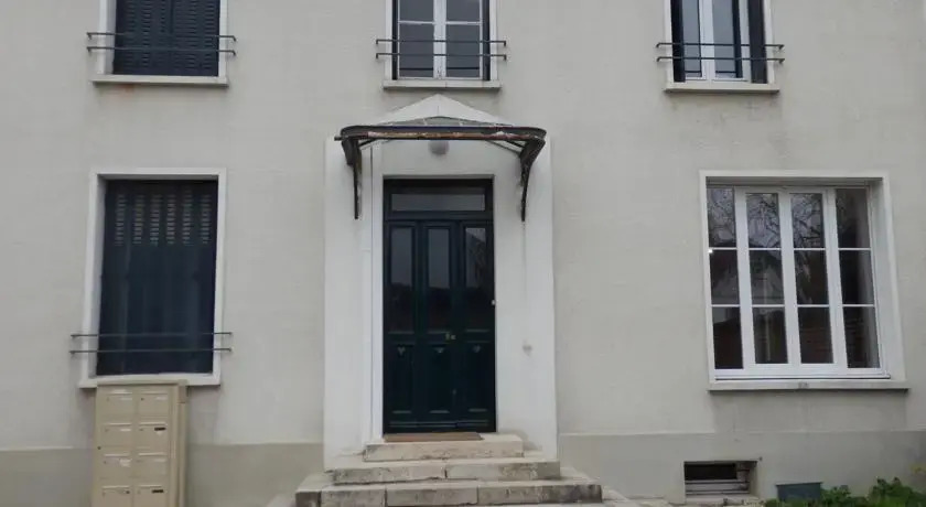 Gîte Les Cordeliers