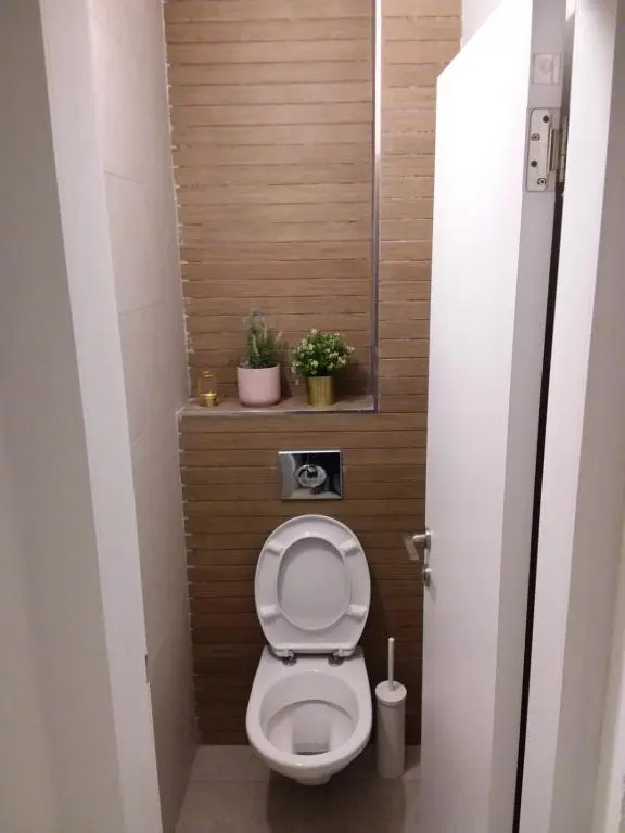lakeview apartment