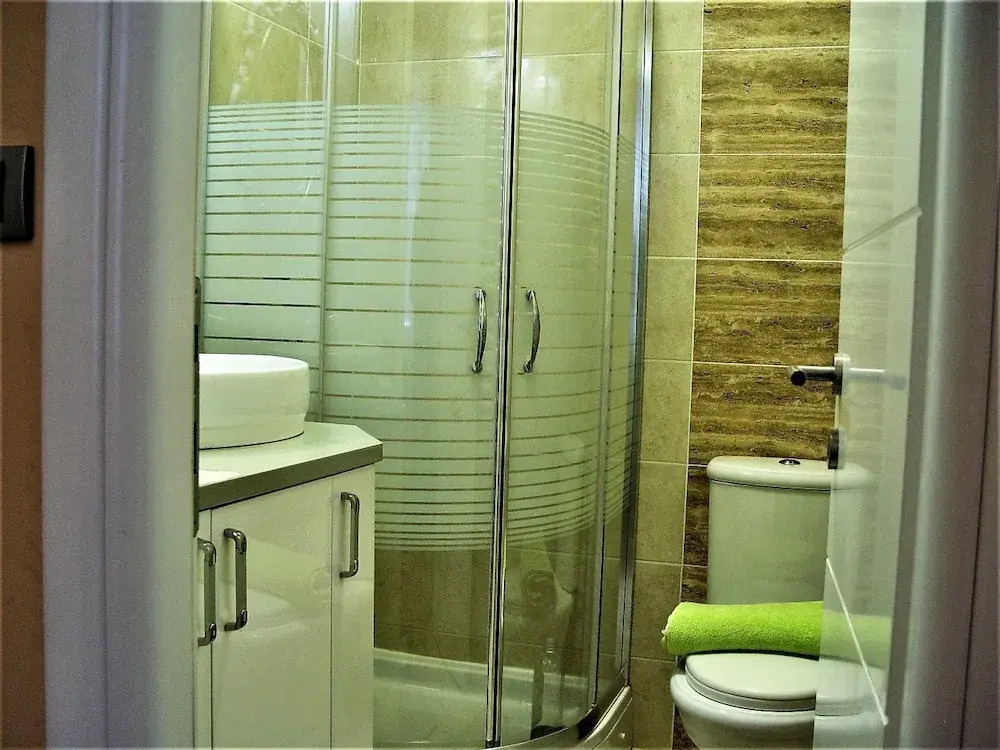 City Comfort Apartments