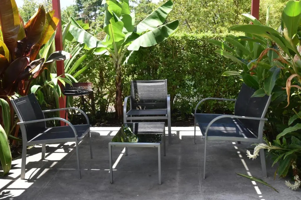 Cotton residences