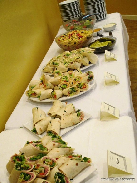 Holiday Inn - Fort Myers - Downtown Area by IHG