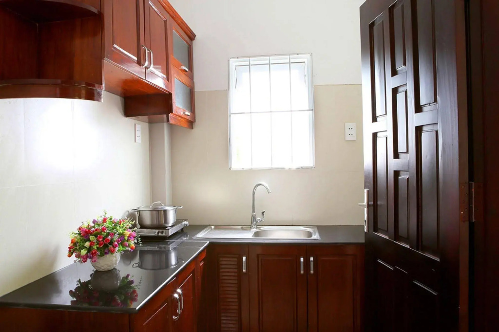 Huynh Gia Bungalow