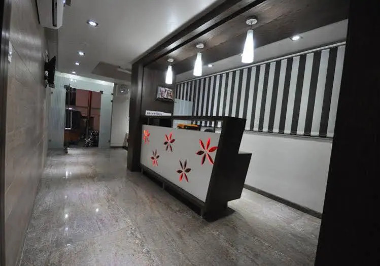 Hotel Shri Sai Manish