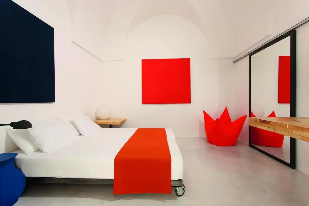 Casa Campari