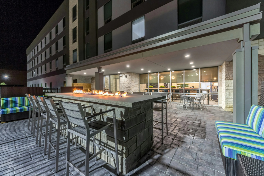Home2 Suites By Hilton Fort Worth Northlake