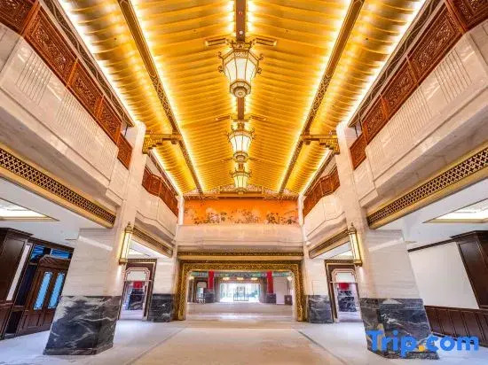 Kunhe International Hotel