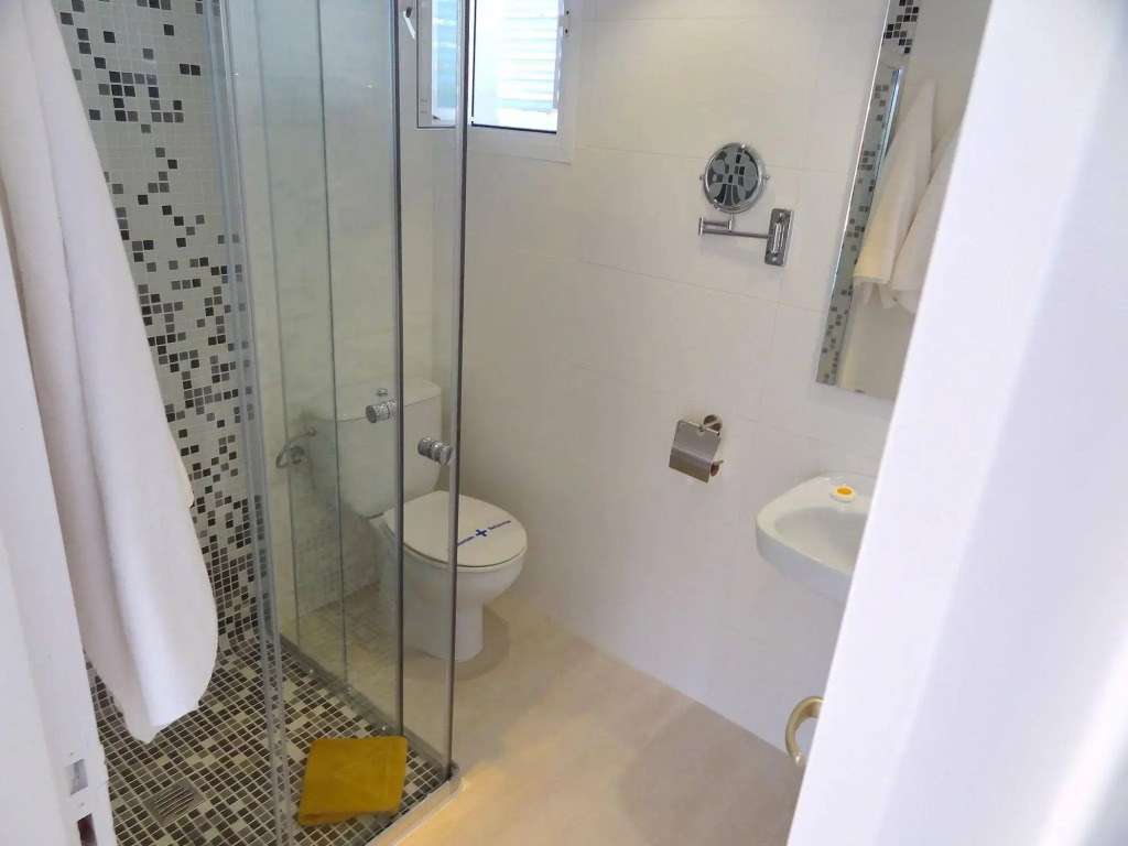 Apartamentos Habitat