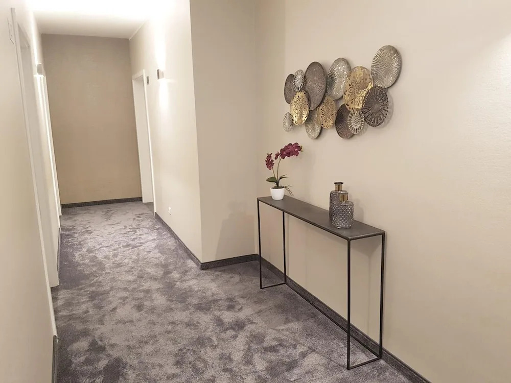 TH39 Trend Hotel