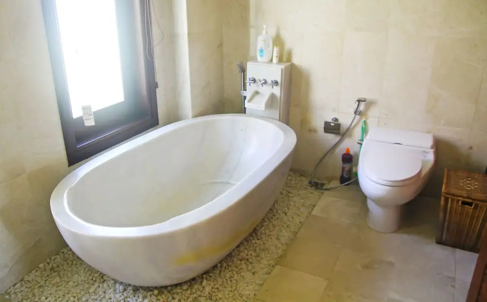 VST Villas 5 Stars 3 BedRooms S33