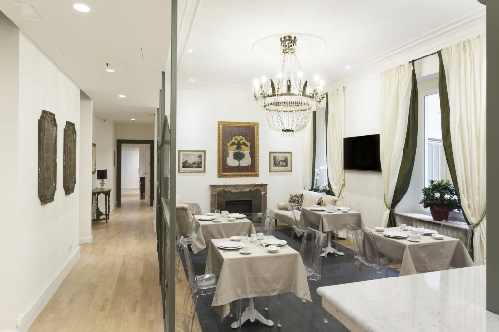 Relais Donna Lucrezia