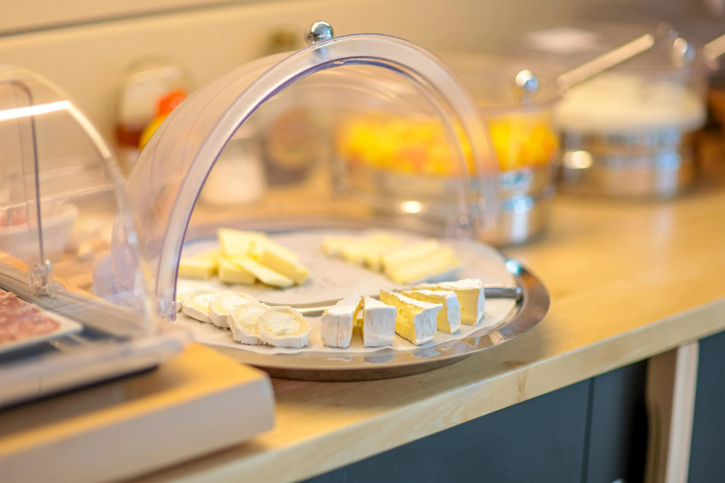 Ostal Pau Universite - Sure Hotel Collection by Best Western
