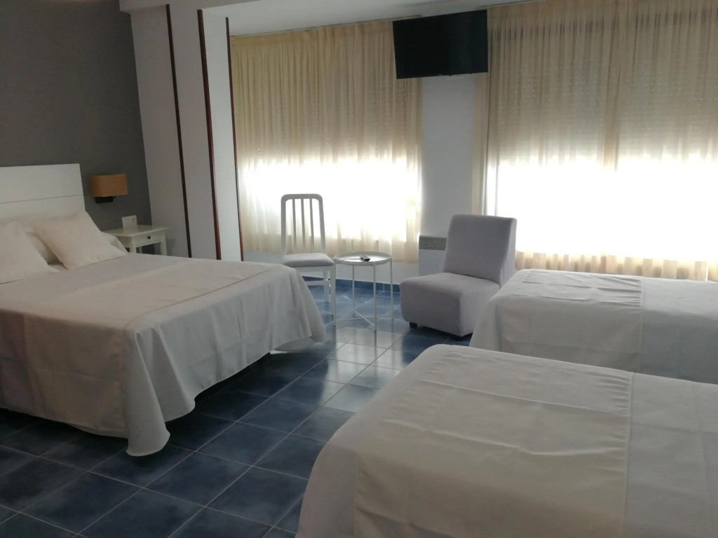 HOSTAL CASA JULIO - Auto Check-in