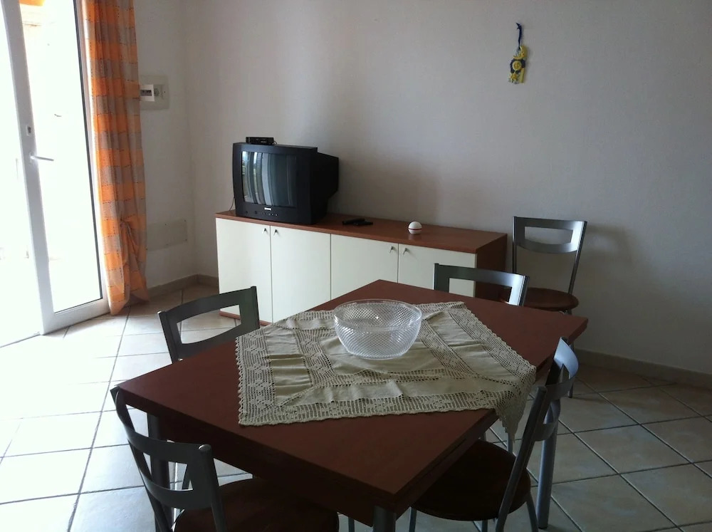 Valledoria Apartments