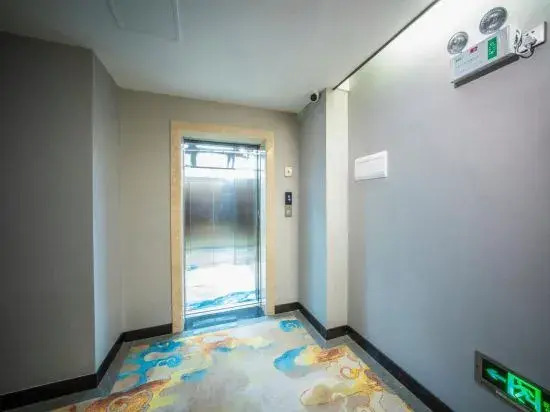 Yunqi Jingsu Hotel