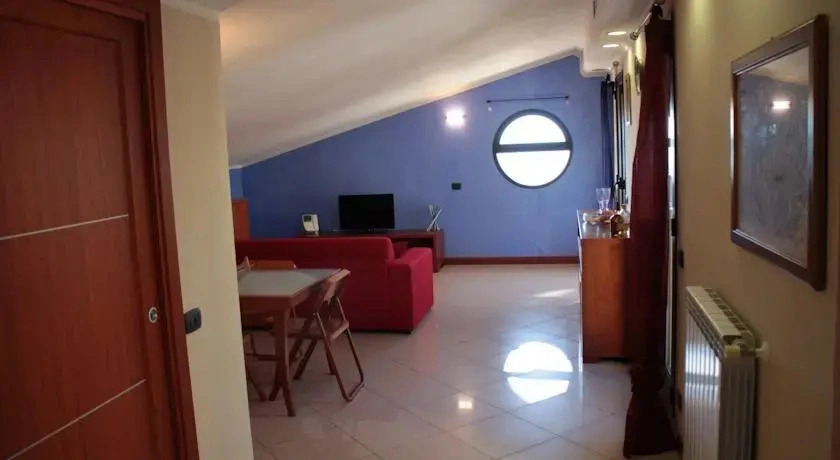 Cefalù Luxury Loft