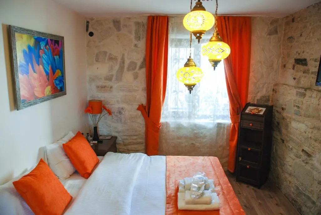 Foca Antik Otel