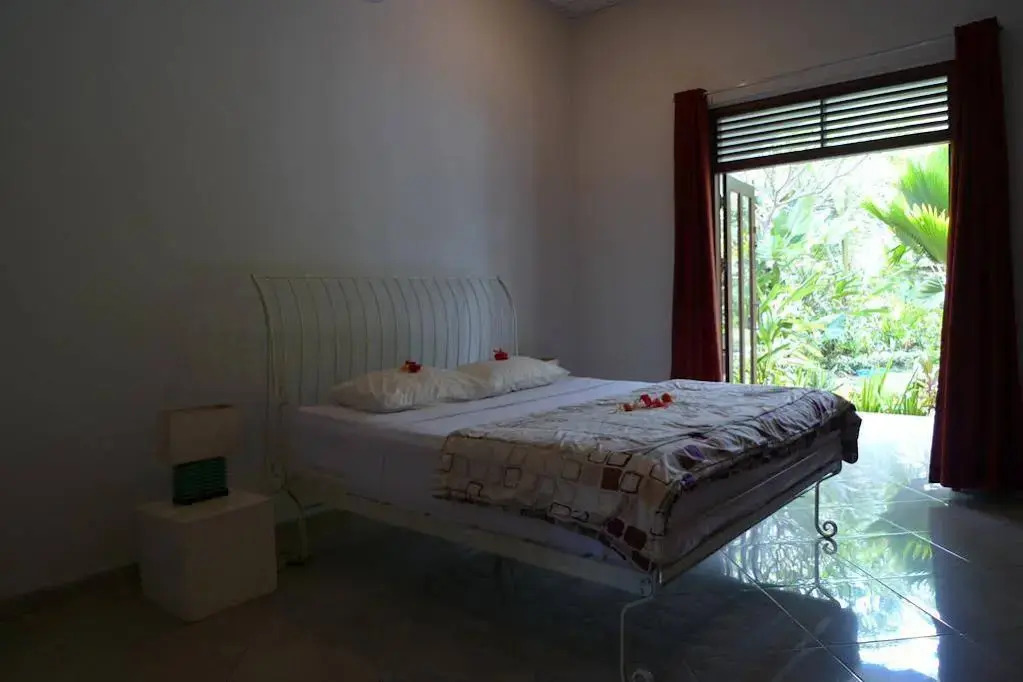 Villa Kelapa
