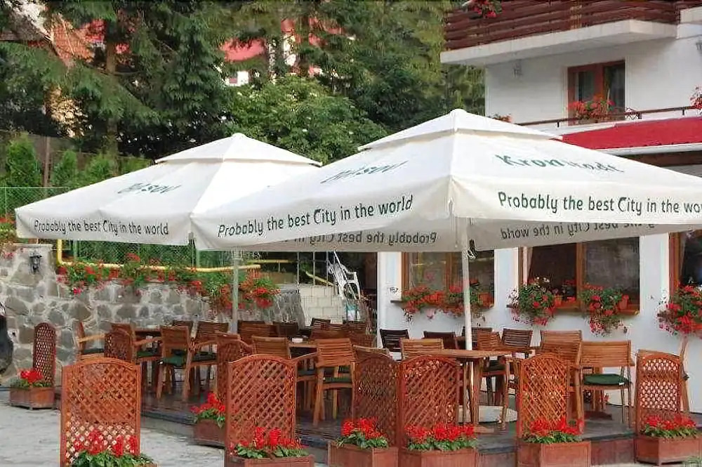 Hotel Rina Tirol