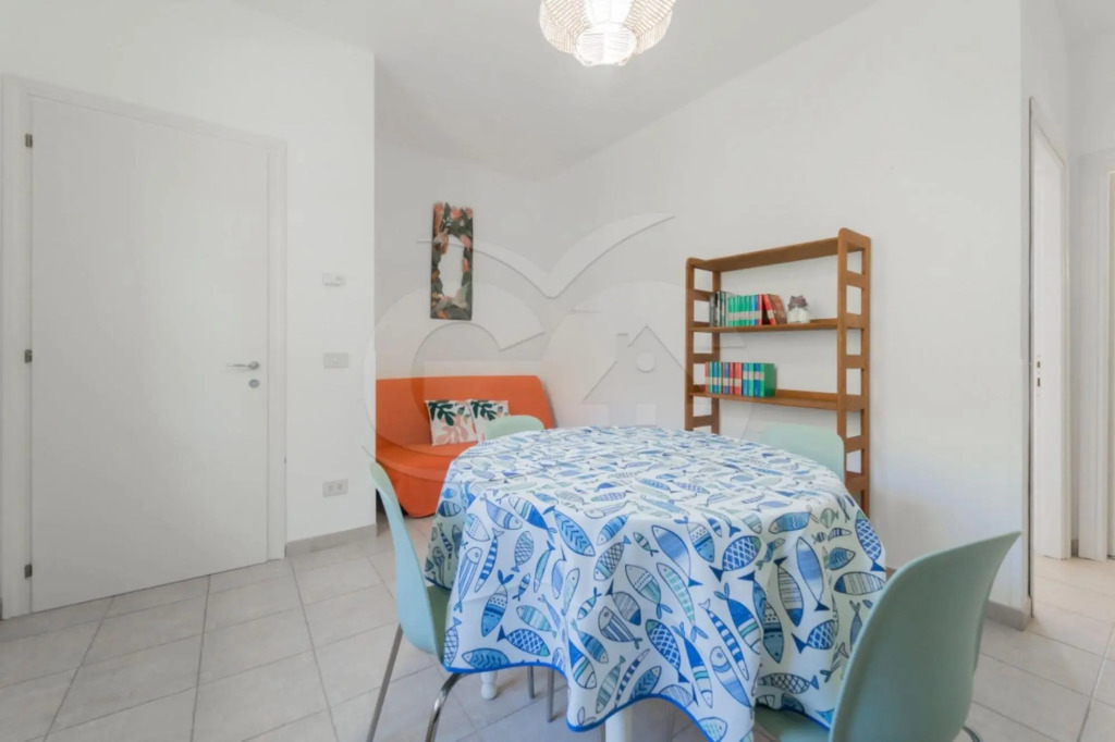 Palazzina nel Verde Apartment 3 in a panoramic position on Marina di Campo-PALAZZINA NEL VERDE N° 3