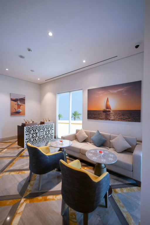 Hilton Garden Inn Al Khobar King Fahd Causeway