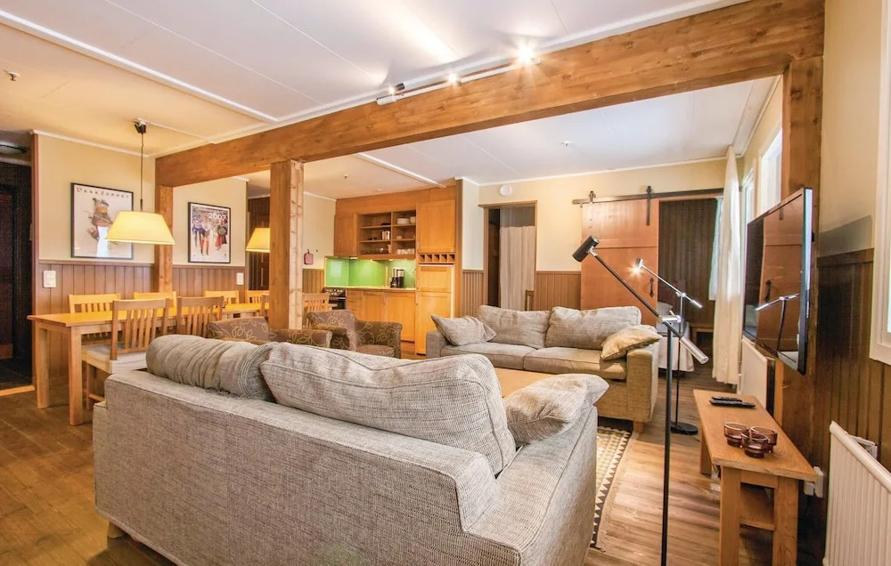 Awesome Apartment in Sälen With 4 Bedrooms
